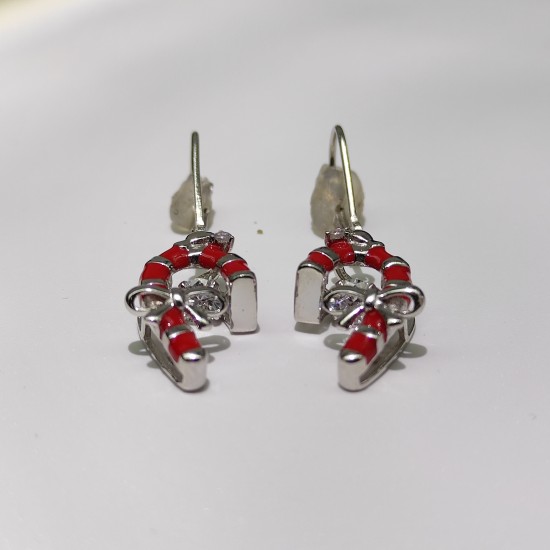 Christmas Earrings