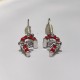 Christmas Earrings